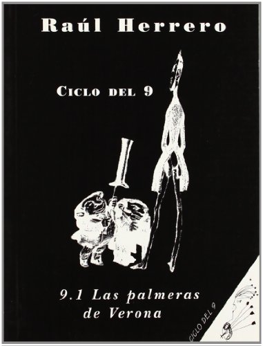 Beispielbild fr Ciclo del 9 zum Verkauf von AG Library