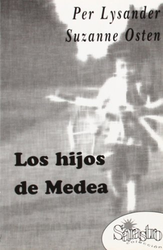 9788495399625: LOS HIJOS DE MEDEA