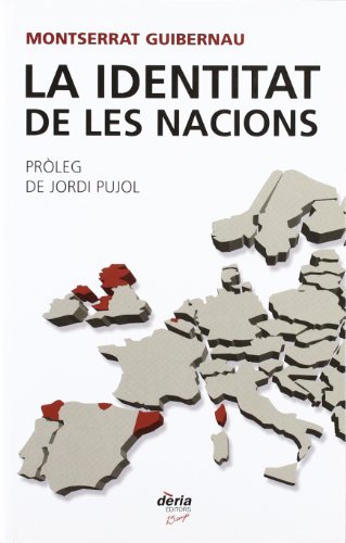 Imagen de archivo de La identitat de les nacions (Catalan Edition) a la venta por WorldofBooks