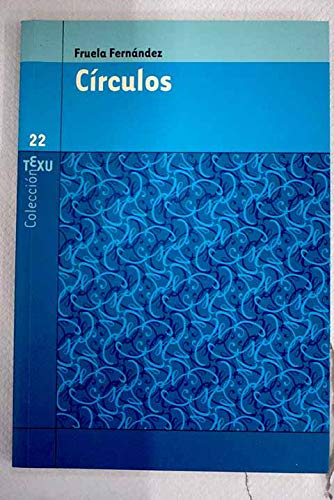 Stock image for CRCULOS for sale by KALAMO LIBROS, S.L.