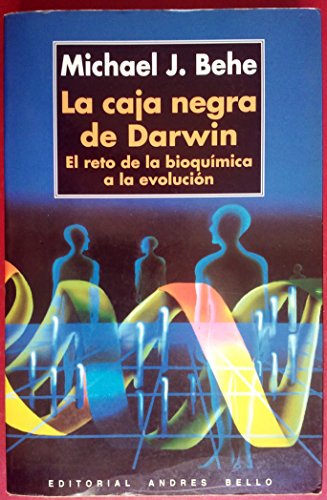 9788495407023: La Caja Negra de Darwin (Spanish Edition)