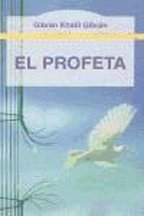 Stock image for El Profeta (Spanish Edition) for sale by Wonder Book