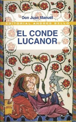 Stock image for El conde Lucanor / The Count of LucanManuel, Don Juan for sale by Iridium_Books