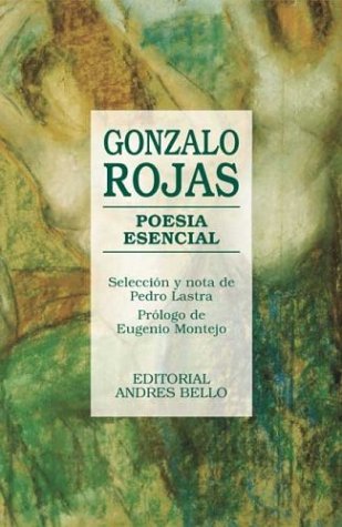 Beispielbild fr Poesia Esencial (Spanish Edition) zum Verkauf von Blindpig Books