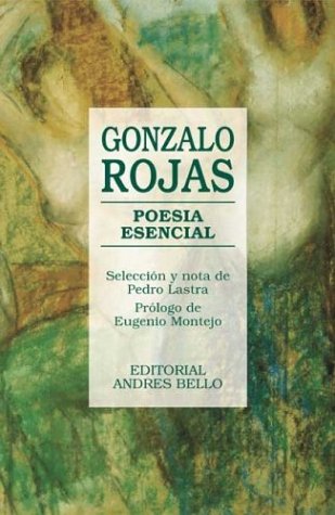 Stock image for Poesia Esencial (Spanish Edition) for sale by Blindpig Books