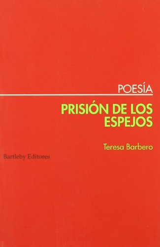 Imagen de archivo de PRISION DE LOS ESPEJOS a la venta por KALAMO LIBROS, S.L.