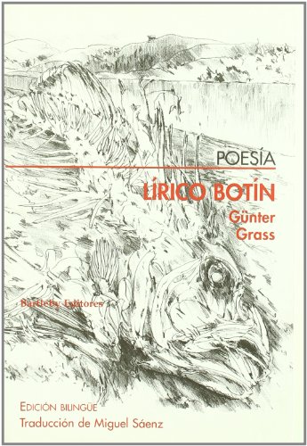 Stock image for Lrico botn poemas y dibujos de cincuenta aos for sale by Librera Prez Galds