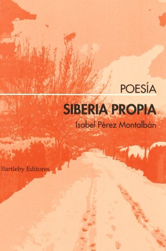 Imagen de archivo de SIBERIA PROPIA a la venta por KALAMO LIBROS, S.L.