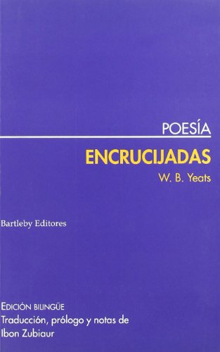 Encrucijadas - Yeats, W. B.