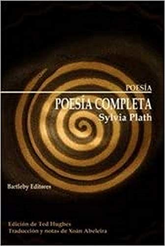 9788495408822: Poesia Completa Plath