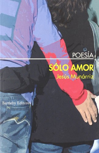 Stock image for SOLO AMOR for sale by KALAMO LIBROS, S.L.