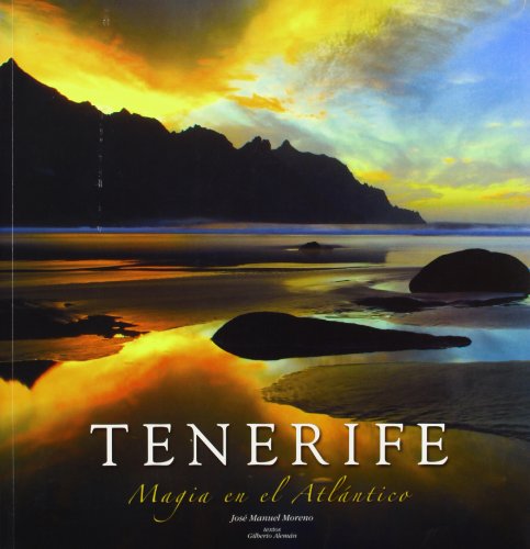 Imagen de archivo de Tenerife. Magia en el Atlntico. a la venta por La Librera, Iberoamerikan. Buchhandlung