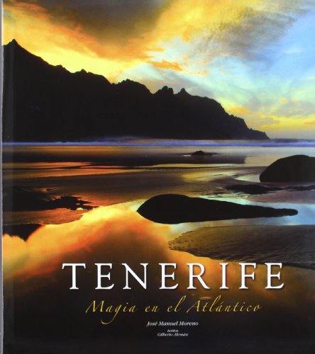 Imagen de archivo de Tenerife. Magia en el Atlntico a la venta por Tik Books ME