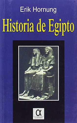 Imagen de archivo de Historia de Egipto a la venta por MARCIAL PONS LIBRERO