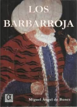 Stock image for Los Barbarroja for sale by AG Library