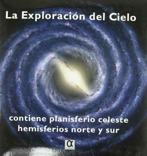 9788495414595: EXPLORACION DEL CIELO