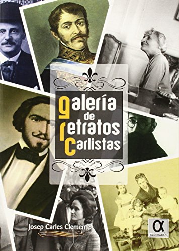 GALERIA DE RETRATOS CARLISTAS