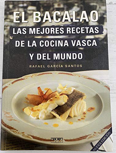 Imagen de archivo de Bacalao mejores recetas a la venta por medimops