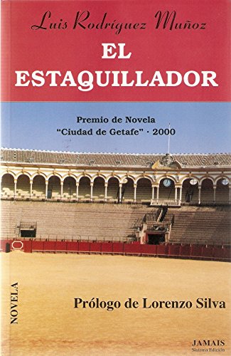 Imagen de archivo de El Estaquillador a la venta por Hamelyn