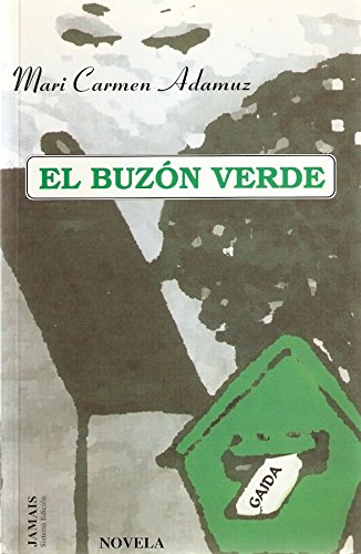 Imagen de archivo de El Buzon Verde a la venta por Hamelyn