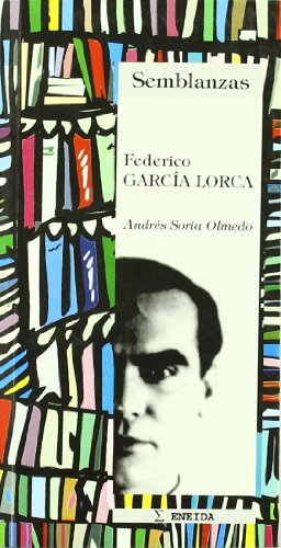 9788495427038: Federico Garca Lorca: Biografa literaria