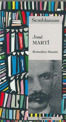 9788495427076: Jose Marti (Semblanzas)