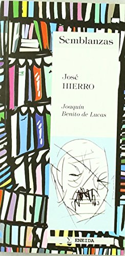 9788495427120: Jos Hierro: Biografa literaria (Semblanzas) (Spanish Edition)