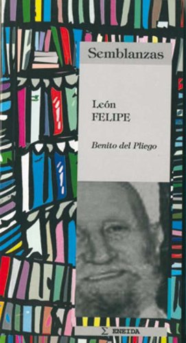Leon Felipe.