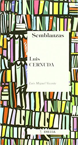 Imagen de archivo de Luis Cernuda a la venta por AG Library