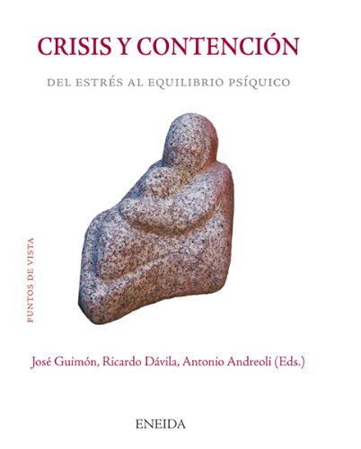 9788495427847: Crisis Y Contencion (Puntos de Vista)