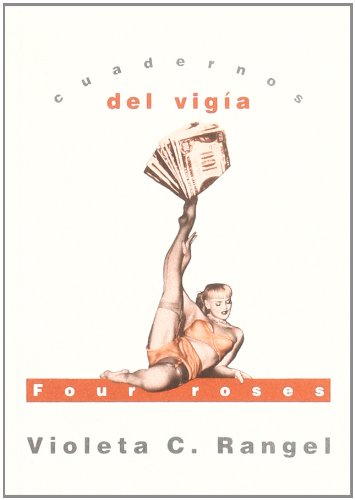 Imagen de archivo de FOUR ROSES a la venta por KALAMO LIBROS, S.L.