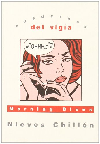 Stock image for MORNING BLUES for sale by KALAMO LIBROS, S.L.