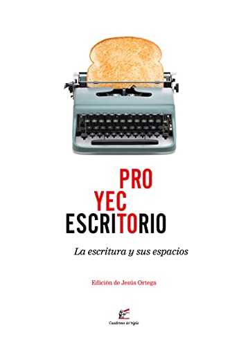 Stock image for PROYECTO ESCRITORIO: La escritura y sus espacios for sale by KALAMO LIBROS, S.L.