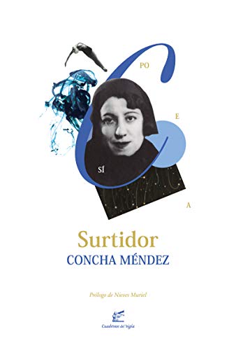 Beispielbild fr Surtidor (La mitad ignorada) (Spanish Edition) zum Verkauf von Trip Taylor Bookseller