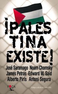 Imagen de archivo de Palestina Existe!/ Palestine Exist! a la venta por Revaluation Books