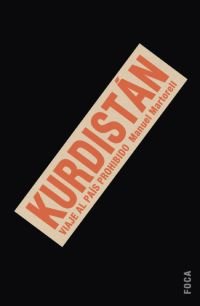 Imagen de archivo de Kurdistn viaje al pas prohibido a la venta por Librera Prez Galds