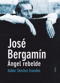 Imagen de archivo de Jose Bergamin, Angel Rebelde a la venta por Hamelyn