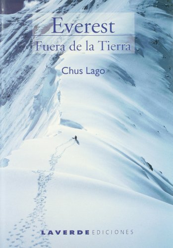 Stock image for EVEREST, FUERA DE LA TIERRA FUERA DE LA TIERRA for sale by Zilis Select Books