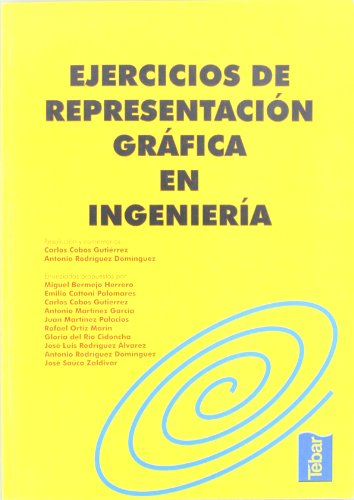 Imagen de archivo de Ejercicios de representacin grfica Rodrguez, Antonio; Cobos, Carlo a la venta por Iridium_Books