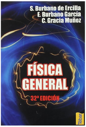 9788495447821: Fsica general (32 edicin)