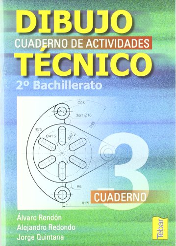 Stock image for CUADERNO DE ACTIVIDADES 3 (2 BACHILLERATO) for sale by Siglo Actual libros