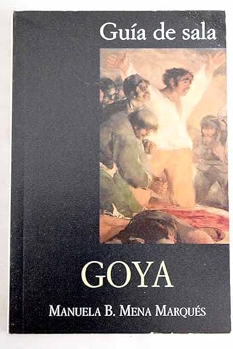 Stock image for Goya for sale by SoferBooks