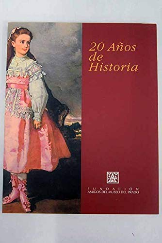 Stock image for 20 aos de historia for sale by medimops