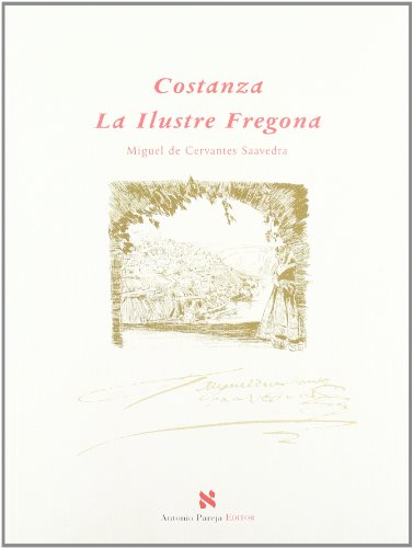 Imagen de archivo de Castanea, la ilustre fregona a la venta por AG Library