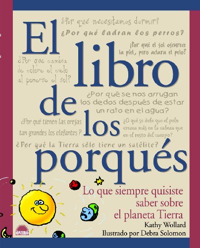 Stock image for El libro de los porqu s for sale by HPB-Red