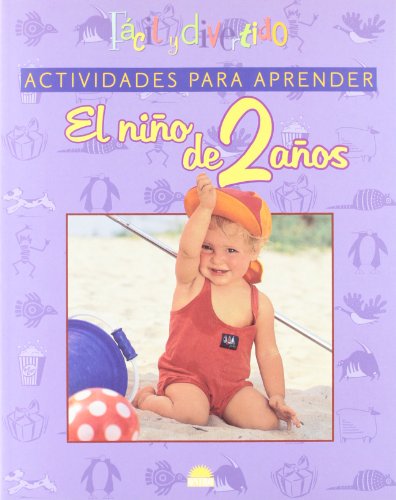 El nino de 2 anos / the Child of Two Years (Spanish Edition) - Ina Massler Levin