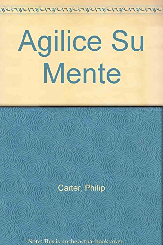 9788495456847: Agilice su mente / Streamline Your Mind: Ejercicios divertidos e imaginativos para estimular su inteligencia