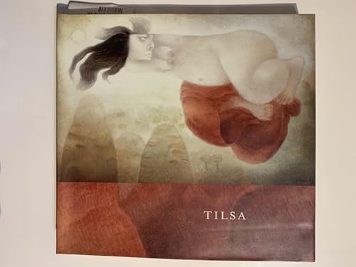 Imagen de archivo de Tilsa a la venta por Librera Cajn Desastre