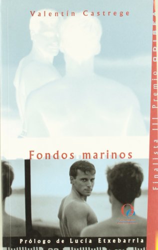 Imagen de archivo de FONDOS MARINOS a la venta por Iridium_Books