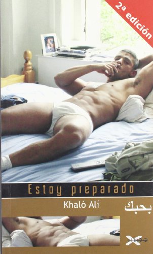 9788495470911: Estoy preparado (Libido) (Spanish Edition)